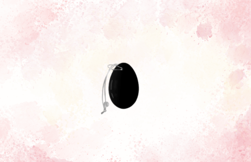 Yoni Stein Obsidian S