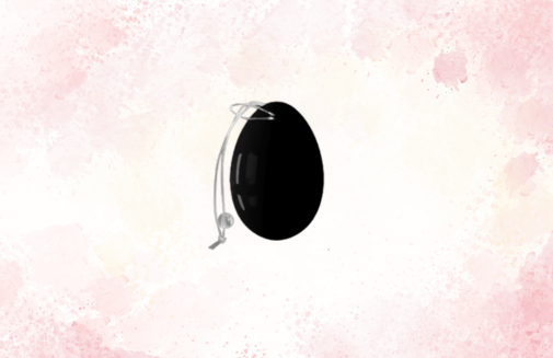 Yoni Stein Obsidian L