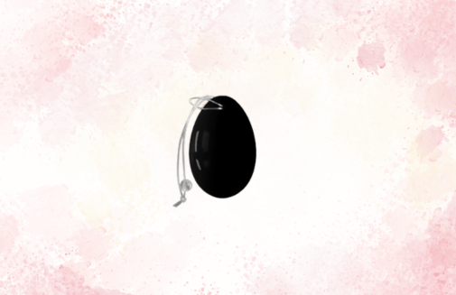 Yoni Stein Obsidian M