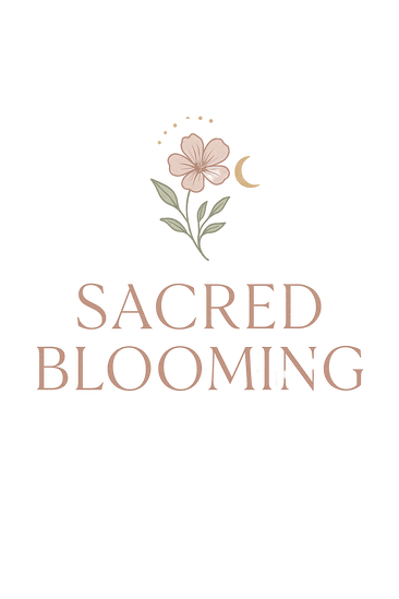 Sacred Blooming